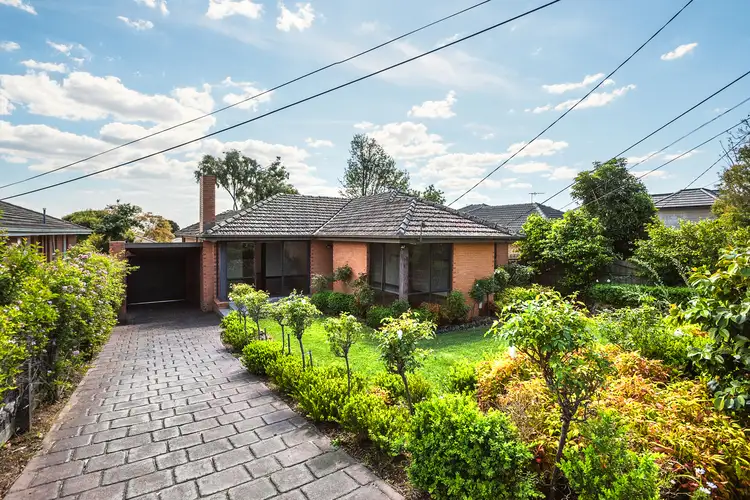 15 Olinda Street, Glen Waverley VIC 3150