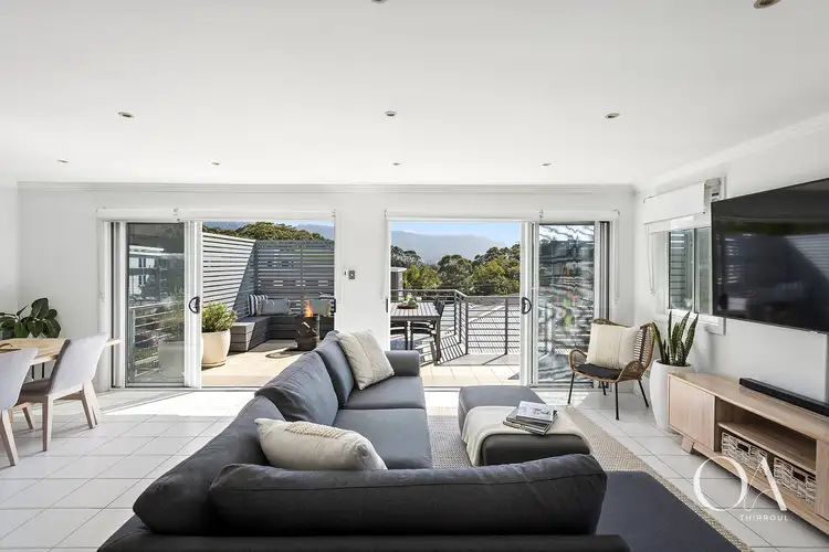 9/21-23 Hospital Road, Bulli NSW 2516