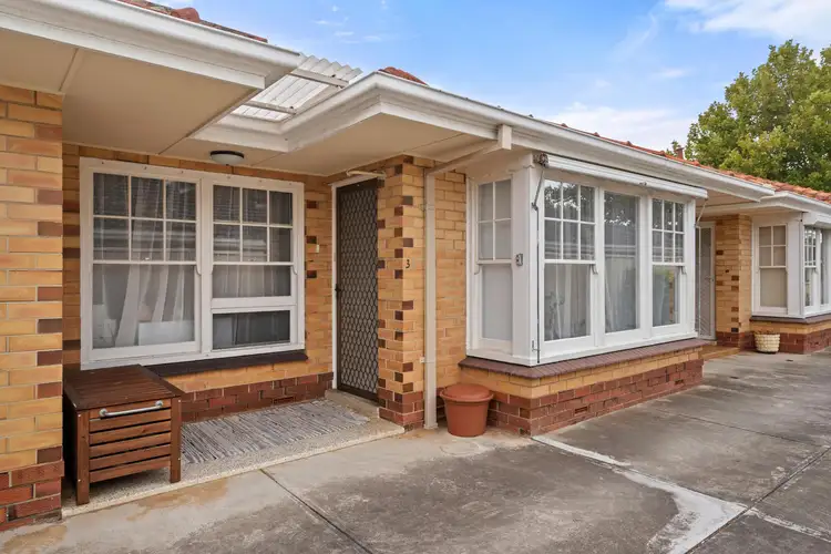 3/47 Augusta Street, Glenelg East SA 5045