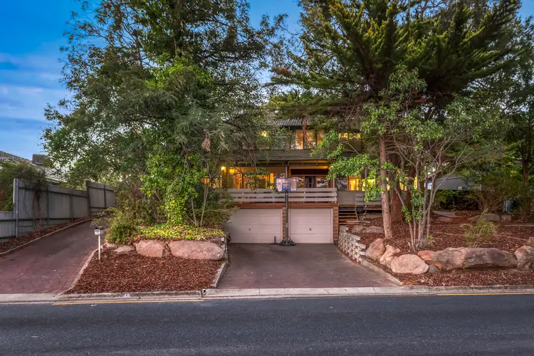 12 Boundy Road, Highbury SA 5089