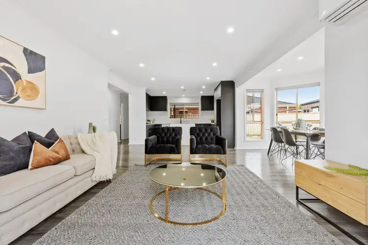 Sixth view of Homely house listing, 23 Albertine Crescent, Sydenham VIC 3037
