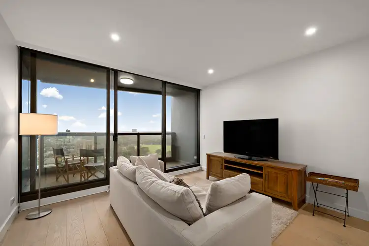 Third view of Homely apartment listing, 1902/421 King William Street, Adelaide SA 5000