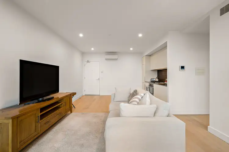 Fourth view of Homely apartment listing, 1902/421 King William Street, Adelaide SA 5000