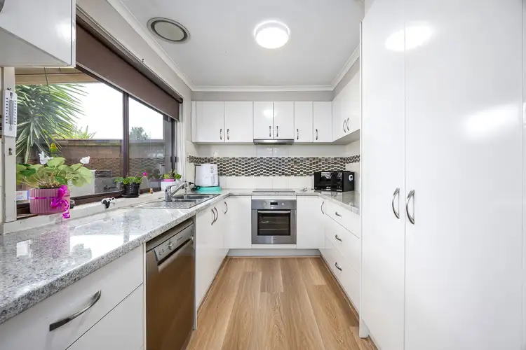 Third view of Homely house listing, 1A Kareela Road, Frankston VIC 3199