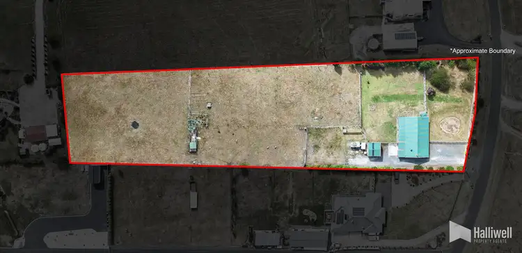 Second view of Homely house listing, 20 Lakeside Drive, Acacia Hills TAS 7306