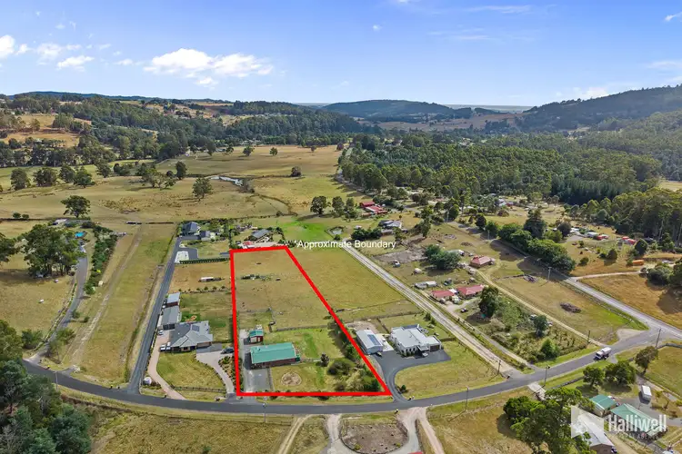 Fourth view of Homely house listing, 20 Lakeside Drive, Acacia Hills TAS 7306