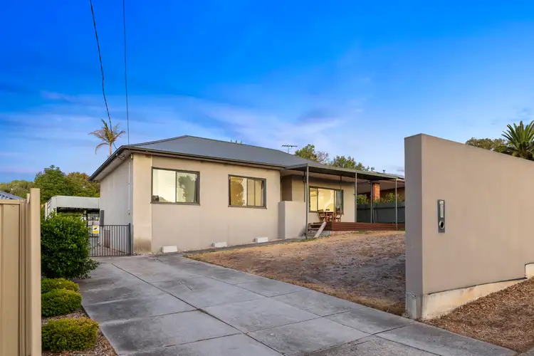 151 Hancock Road, Tea Tree Gully SA 5091