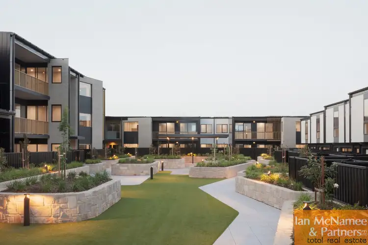 21/125 Wellsvale Drive, Googong NSW 2620