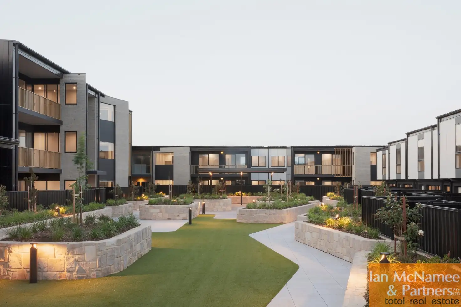 Main view of Homely apartment listing, 21/125 Wellsvale Drive, Googong NSW 2620