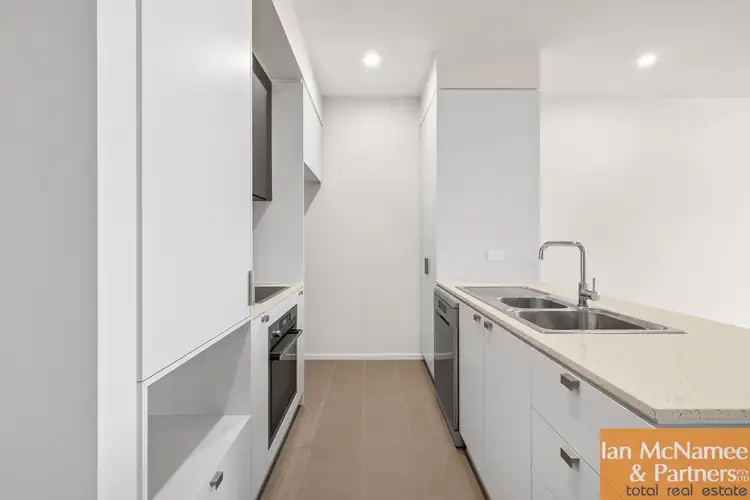 Third view of Homely apartment listing, 21/125 Wellsvale Drive, Googong NSW 2620