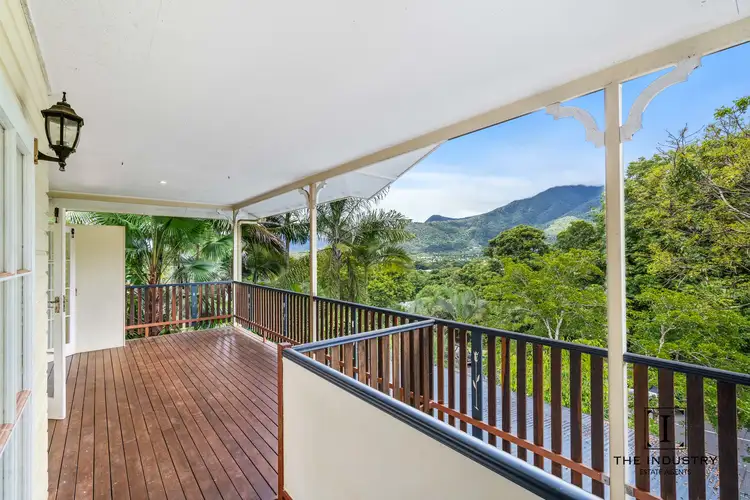 274 Robert Road, Bentley Park QLD 4869