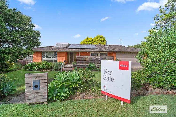 4 Grevillea Close, Taree NSW 2430