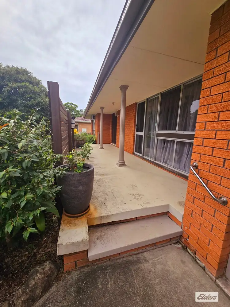 Second view of Homely house listing, 4 Grevillea Close, Taree NSW 2430