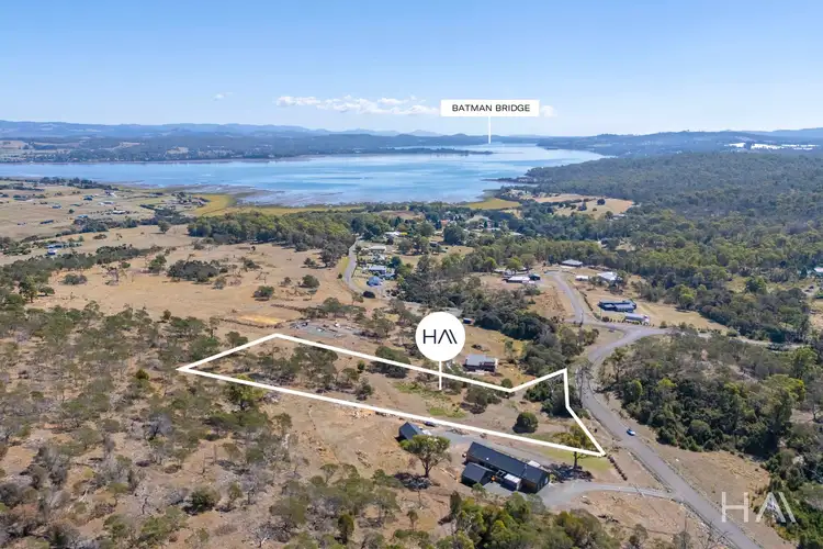 20 Solis Rise, Swan Bay TAS 7252