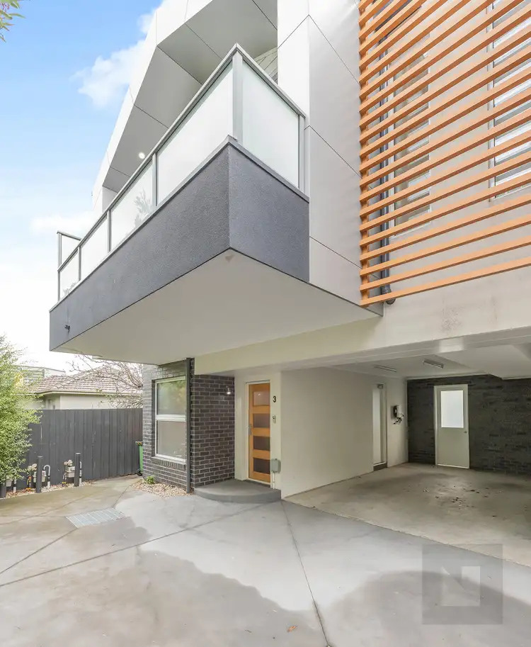 3/197 Anderson Street