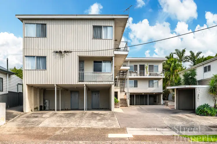 3/170-172 Gosford Road, Adamstown NSW 2289