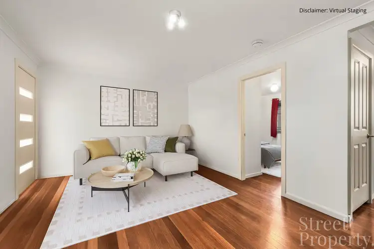 Second view of Homely unit listing, 3/170-172 Gosford Road, Adamstown NSW 2289