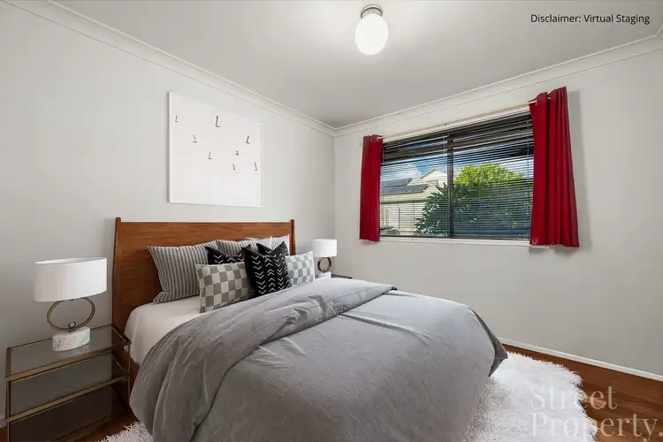 Fourth view of Homely unit listing, 3/170-172 Gosford Road, Adamstown NSW 2289