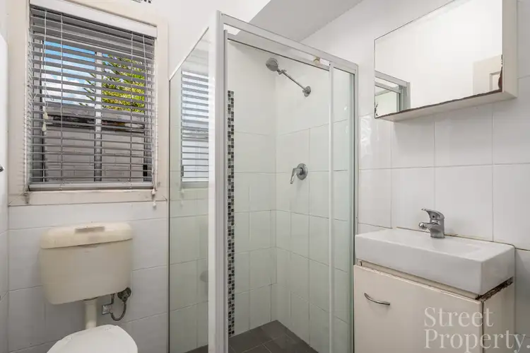 Fifth view of Homely unit listing, 3/170-172 Gosford Road, Adamstown NSW 2289