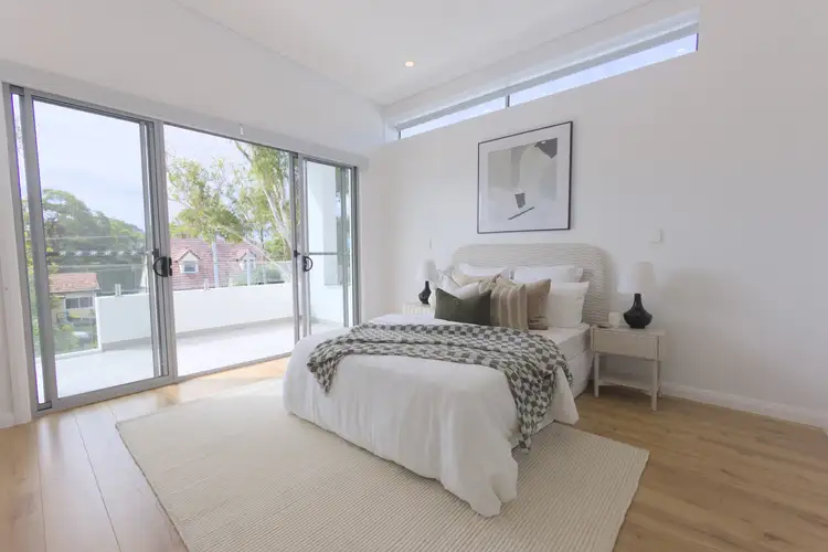 Sixth view of Homely semi-detached listing, 18A Gwawley Parade, Miranda NSW 2228