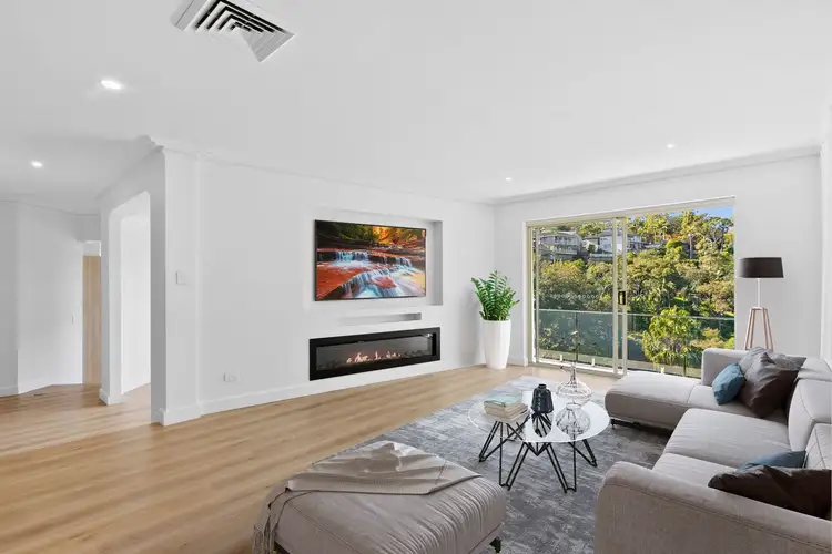 Third view of Homely house listing, 12A North East Crescent, Lilli Pilli NSW 2229