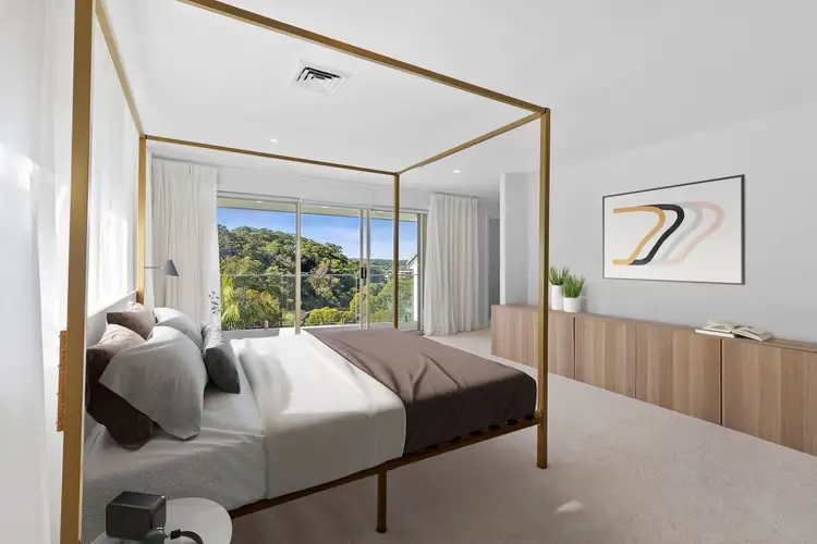 Fourth view of Homely house listing, 12A North East Crescent, Lilli Pilli NSW 2229