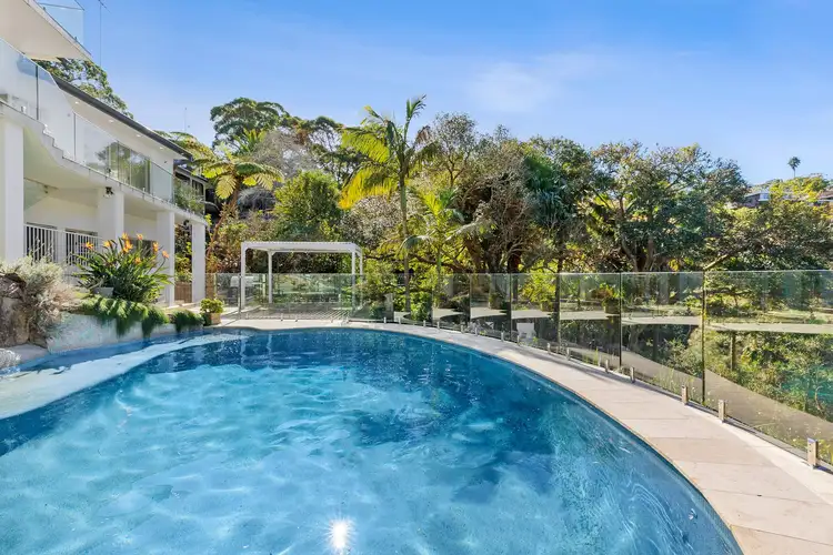 Fifth view of Homely house listing, 12A North East Crescent, Lilli Pilli NSW 2229