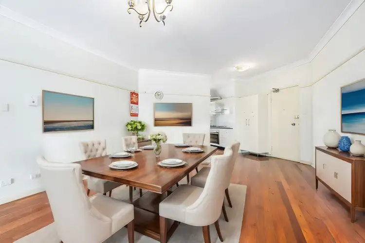 Third view of Homely unit listing, 8/35 Harrow Road, Auburn NSW 2144