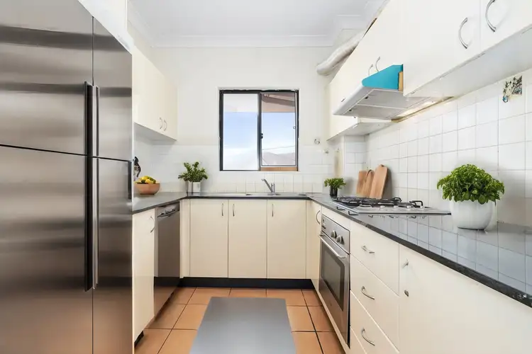 Fourth view of Homely unit listing, 8/35 Harrow Road, Auburn NSW 2144