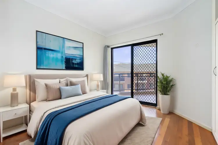 Sixth view of Homely unit listing, 8/35 Harrow Road, Auburn NSW 2144
