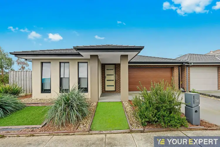 36 Grisham Drive