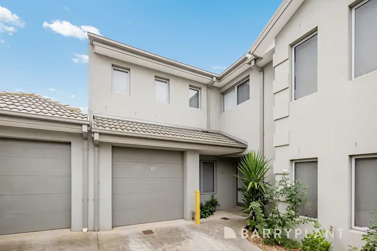 16/20-24 Palmerston Street, Melton VIC 3337