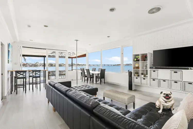 434 Princes Highway, Blakehurst NSW 2221