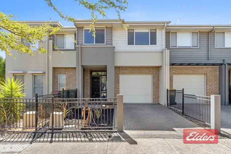 71 Hamilton Boulevard, Evanston Gardens SA 5116