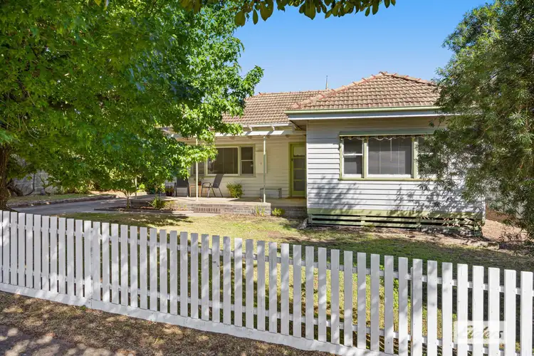 Main view of Homely house listing, 22 Jennings Street, Stawell VIC 3380