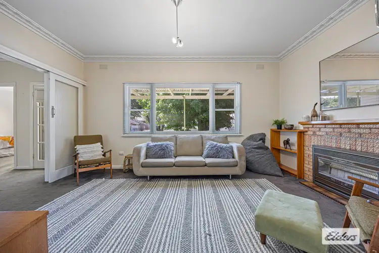 Second view of Homely house listing, 22 Jennings Street, Stawell VIC 3380
