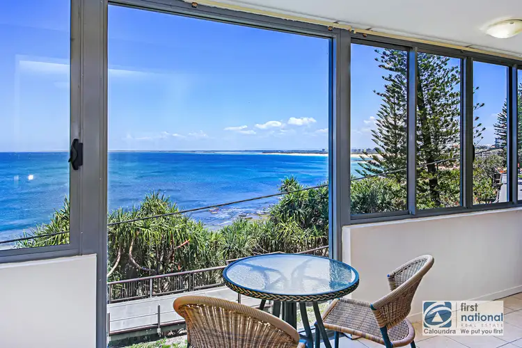3/6 Margaret Street