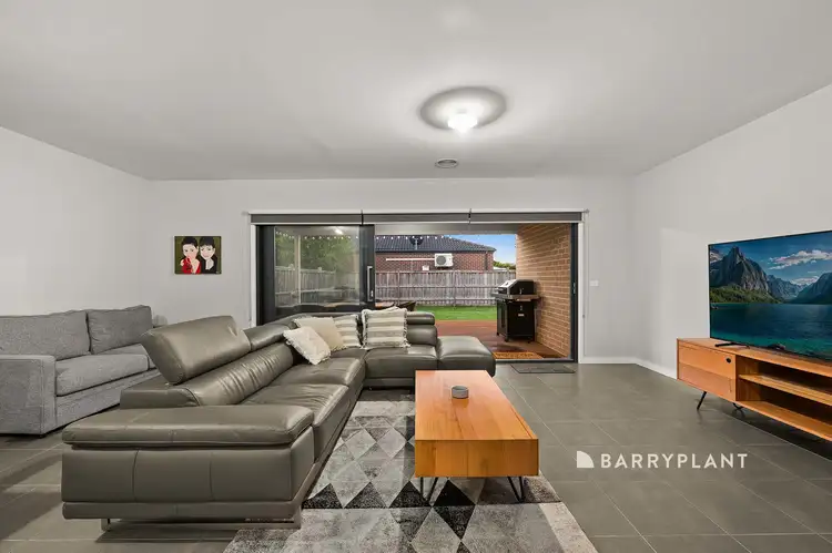 Fourth view of Homely house listing, 16 Pioneer Way, Officer VIC 3809