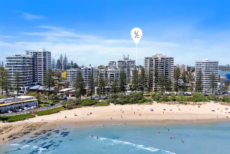 9/16-18 Eden Avenue, Rainbow Bay QLD 4225