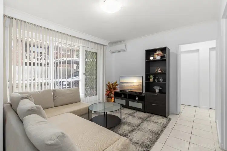 Second view of Homely apartment listing, 1/717 Princes Highway, Springvale VIC 3171