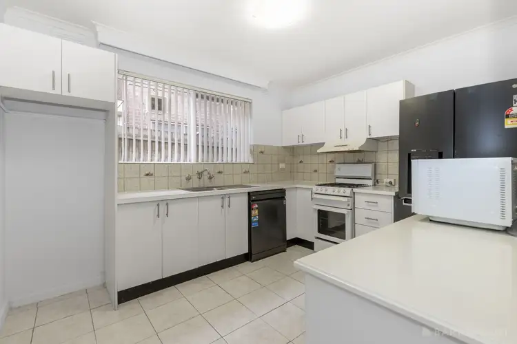 Third view of Homely apartment listing, 1/717 Princes Highway, Springvale VIC 3171