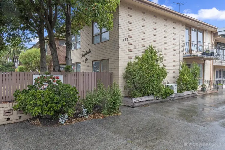 Sixth view of Homely apartment listing, 1/717 Princes Highway, Springvale VIC 3171