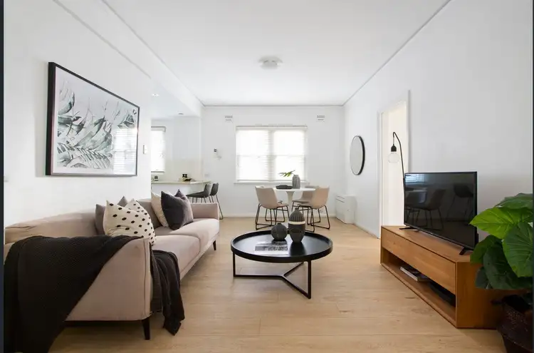 5/33 Darley Road