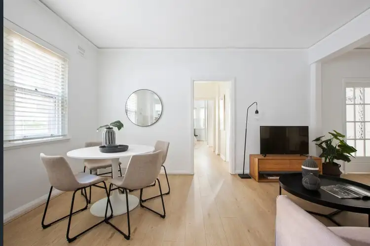 Fourth view of Homely apartment listing, 5/33 Darley Road, Manly NSW 2095