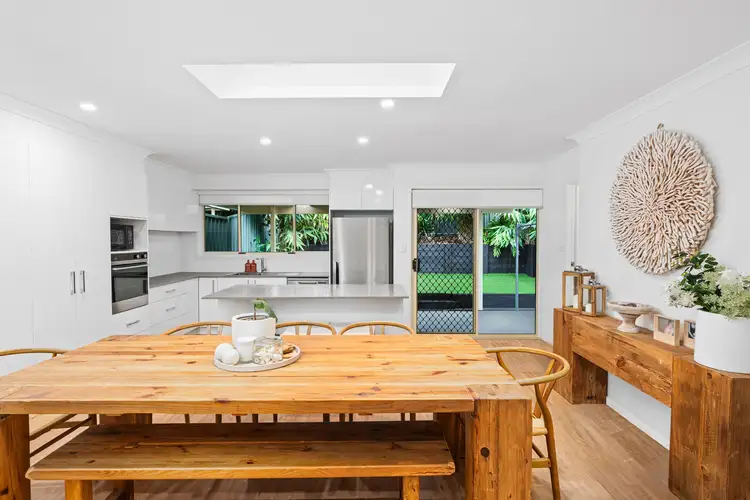 Fourth view of Homely townhouse listing, 2/50 Duffys Road, Terrigal NSW 2260