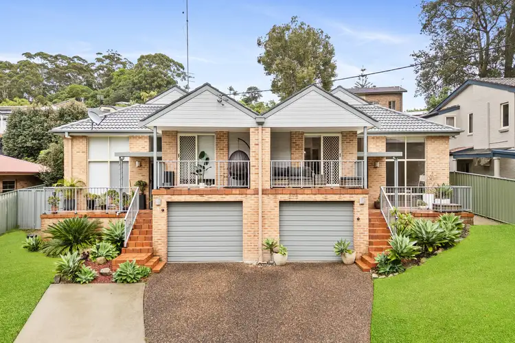 1 & 2/50 Duffys Road, Terrigal NSW 2260
