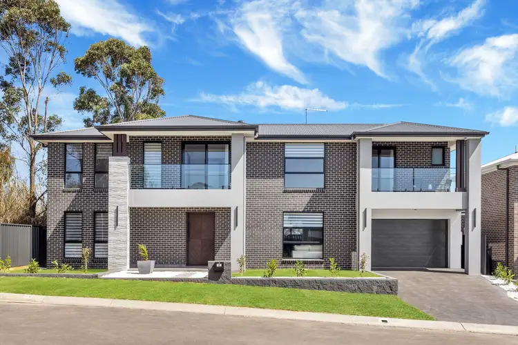 8 Genesis Street, Schofields NSW 2762