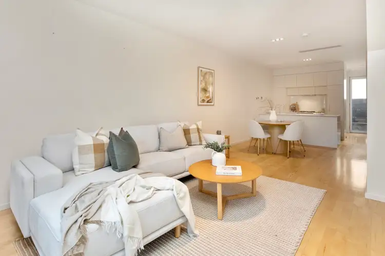 Second view of Homely townhouse listing, 5/30 Chapel Street, Norwood SA 5067