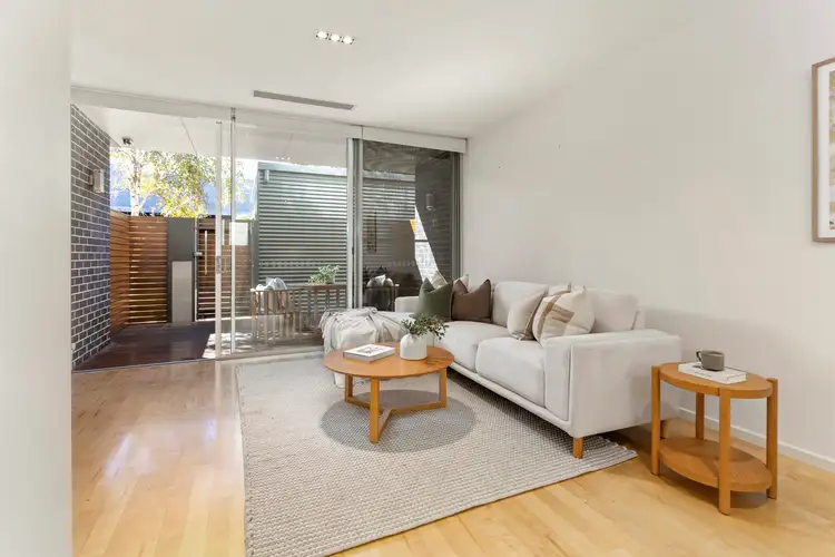 Third view of Homely townhouse listing, 5/30 Chapel Street, Norwood SA 5067