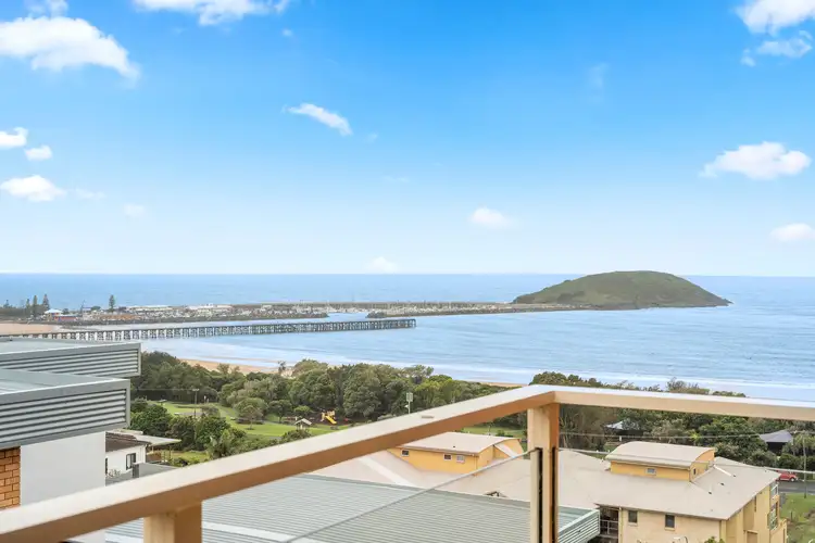 Main view of Homely apartment listing, 7/146 Edinburgh Street, Coffs Harbour NSW 2450